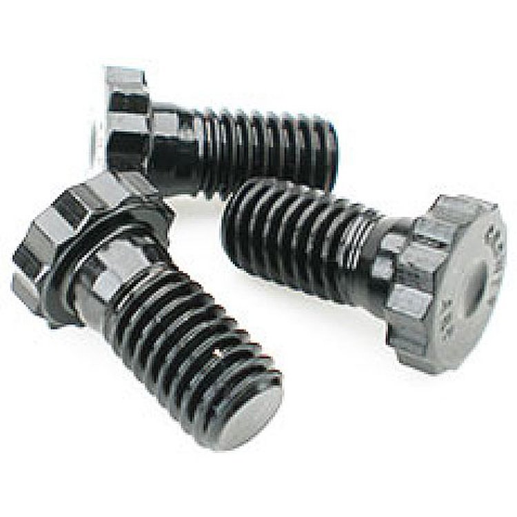 Shaft Mounting Rocker Bolt 7/16 X 1.0
