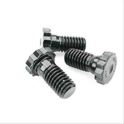 MOUNTING BOLT 7/16 X 1.250 LONG FOR SHAFT ROCKER
