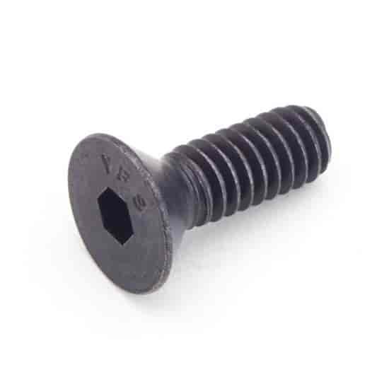PLATE BOLT FLAT HEAD TORX PLUS METRIC
