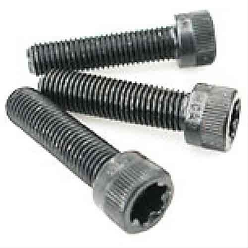 MOUNTING BOLT FOR LS1 ETP / LS7 8 X 1.25MM-12PT 1.000 UHL FOR SHAFT ROCKER 12 P