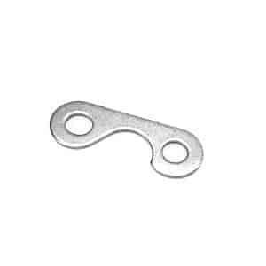 SHAFT ROCKER SHIMS (STAND TO CYL. HEAD) .025 THICK