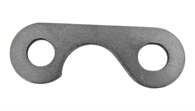 SHAFT ROCKER SHIMS (STAND TO CYL. HEAD) .100 THICK