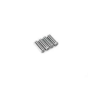 SHAFT ROCKER DOWEL PINS FOR INDIVIDUAL STANDS