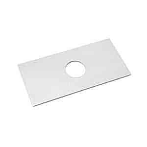 SHAFT ROCKER SHIMS FOR INDIVIDUAL STAND .050 THICK (NARROW INTAKE)