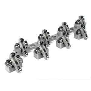 Shaft-Mounted Rocker Arms [Brodix - Big Block Chevy]