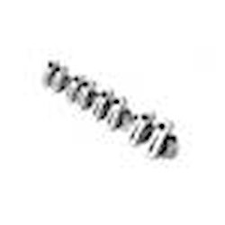 ALUM SHAFT ROCKER FORD 351N (SVO)
