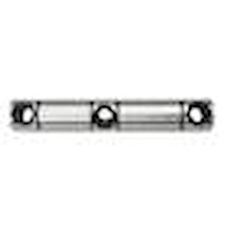ALUMINUM SHAFT ROCKER SHAFT PONTIAC