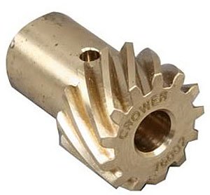 Bronze Distributor Gears Ford 289-302, Boss 302
