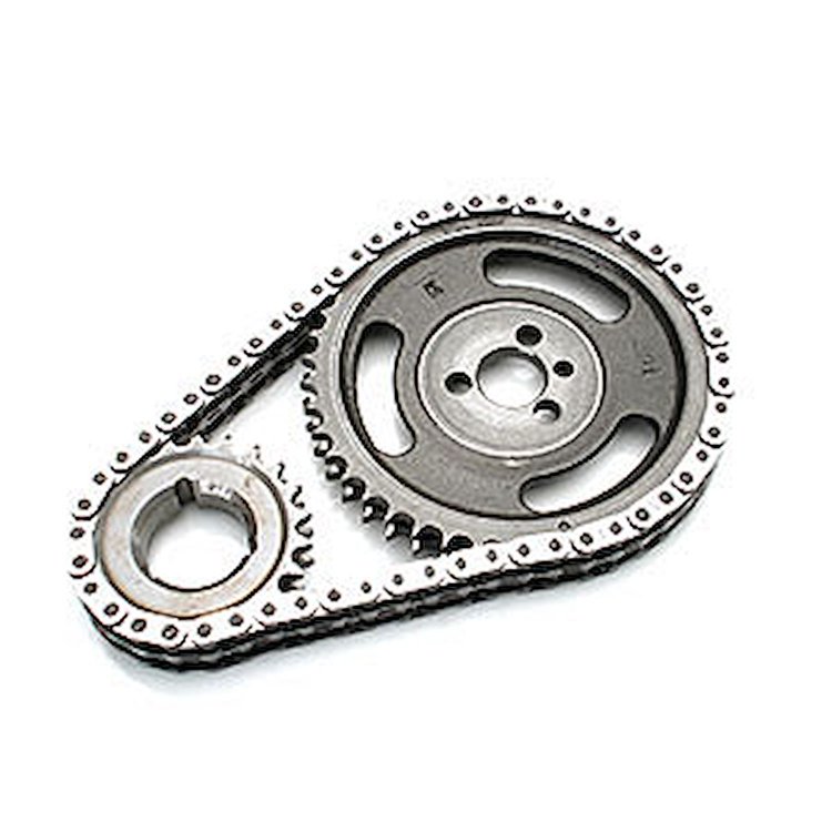 TIMING SET CLOYES TRUE CHEVY 262-400 / V6