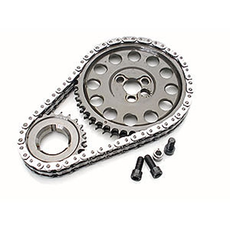 HEX ADJUST TIMING SET CHEVY 262-400 / V6