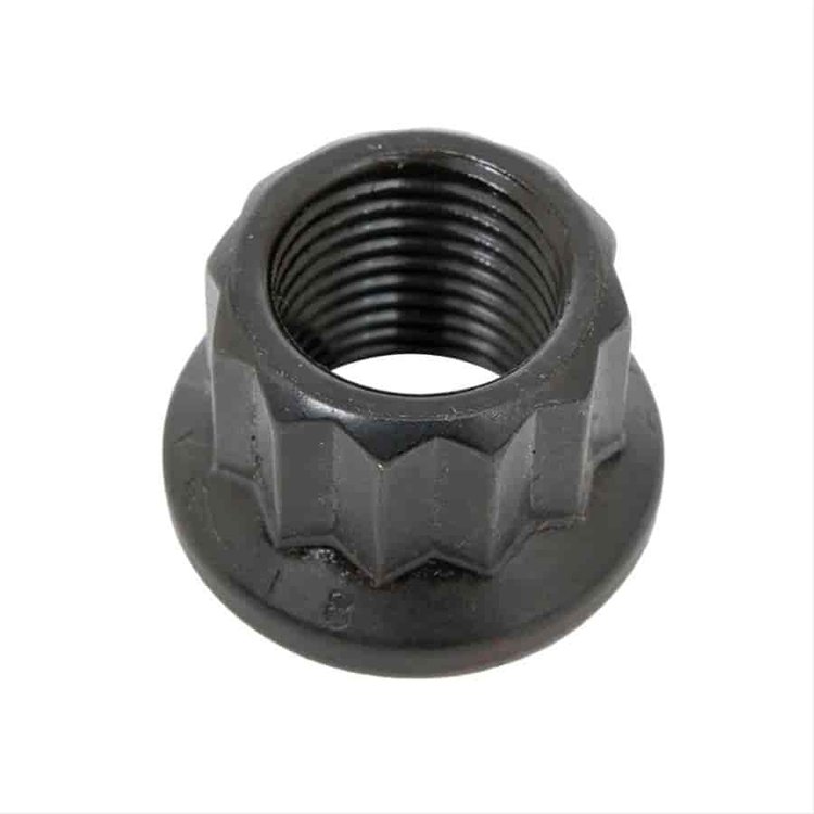NUTS PRESSURE PLATE 9/16