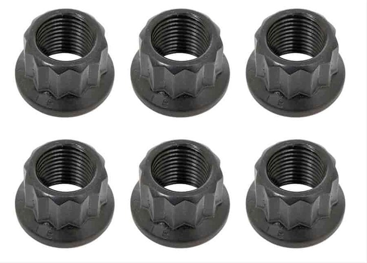 NUTS PRESSURE PLATE 9/16