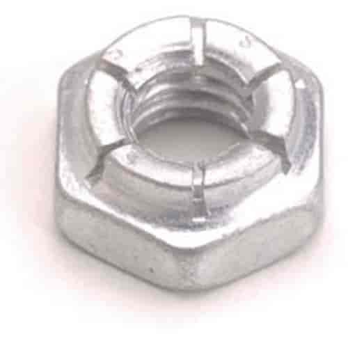 Flex Lock Nut 1/4" - 20