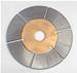 CLUTCH DISC 12.5 (1 3/4 - 10 SPLINE)