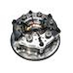 CROWERGLIDE CHEVY 6 STAND 3-DISC W/RING GEAR