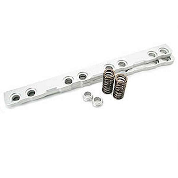 HI-REV KIT SBC(SERIES II) 18 DEG 11X -12 OFFSET