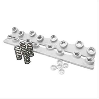 HI-REV KIT CHEVY 262-400 (SERIES II) FOR HYD ROLLER LIFTERS