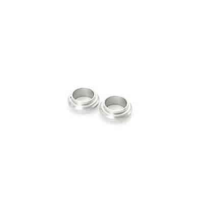 HI-REV KIT BUTTON .150 TALL (SET 16)