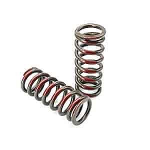 HI-REV KIT SPRING CHEVY 262-400