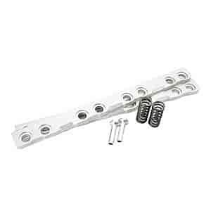 REV KIT SBC FOR CUTAWAY STYLE ROLLER LIFTERS -ALLOFFSET