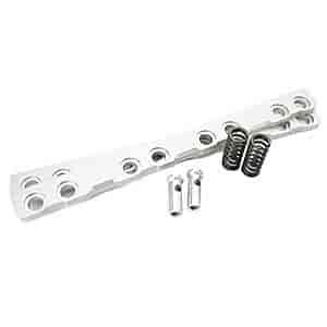 REV KIT SBC FOR CUTAWAY STYLE ROLLER LIFTERS -ALLON CENTER