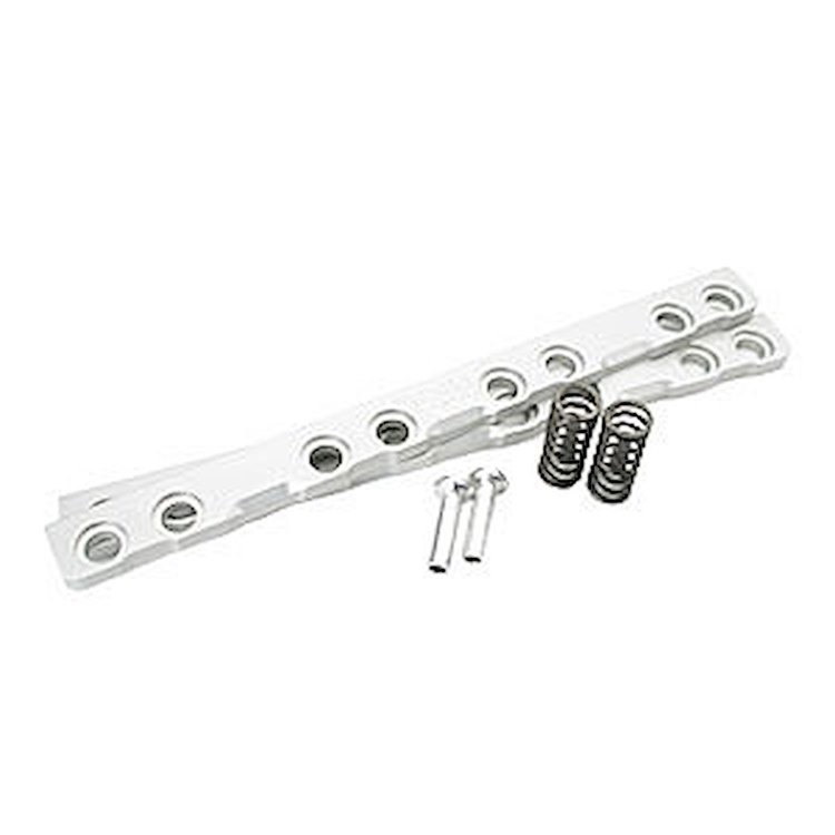 REV KIT SBC FOR BUICK HEAD W/CUTAWAY ROLLER LIFTERS-OFFSET