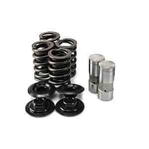 KIT CHEVY 396-454 SINGLE SPRING HYDRAULIC