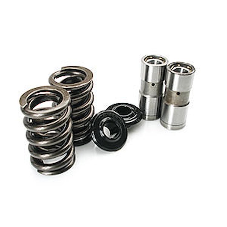 KIT CHEVY 262-400 SINGLE SPRING