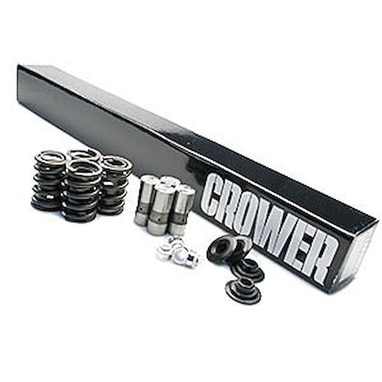 KIT CHEVY 6 CYL SINGLE SPRING HYD