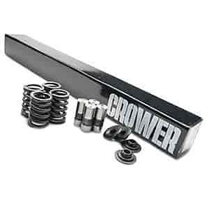 KIT BUICK 400-455 SINGLE SPRING HYDRAULIC