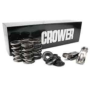 KIT FORD 2300CC WITH NEW 66993 LIFTERS