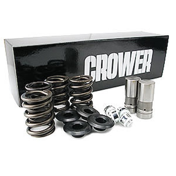 KIT FORD 221 225 260 289 302 BOSS 302 V8 HYDRAULIC