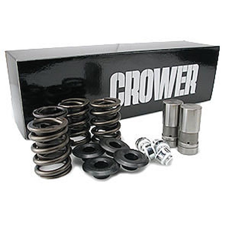 KIT FORD 221 225 260 289 302 BOSS 302 V8 HYDRAULIC