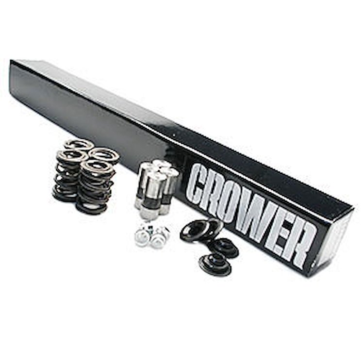 KIT BUICK 300-340-350 DUAL SPRING HYDRAULIC