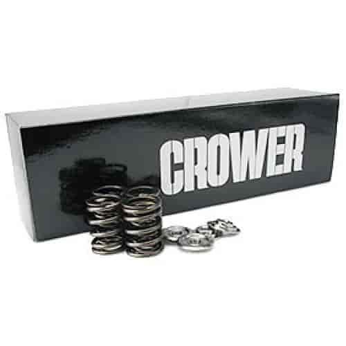Spring & Retainer Kit Honda/Acura 1.8L LS