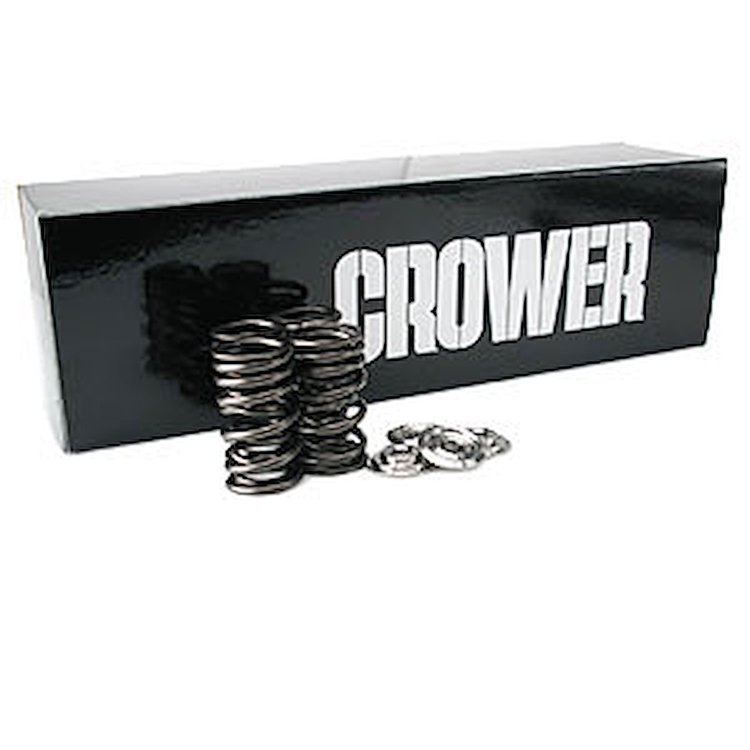 KIT ACURA K20A RSX DUAL SPRING / TI RETAINERS