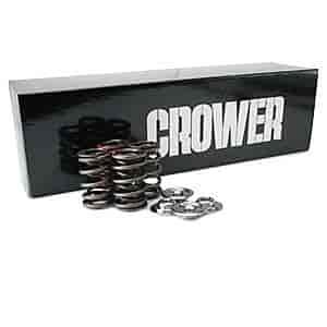 KIT HONDA/H22 VTEC DUAL SPRING / TI RETAINERS