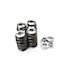 KIT FORD FOCUS SINGLE SPRING / TI RETAINERS