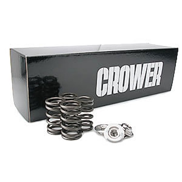 Spring & Retainer Kit