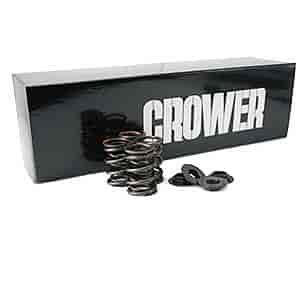 KIT H23 HONDA WITH TI RETAINERS / SPRING SEATS