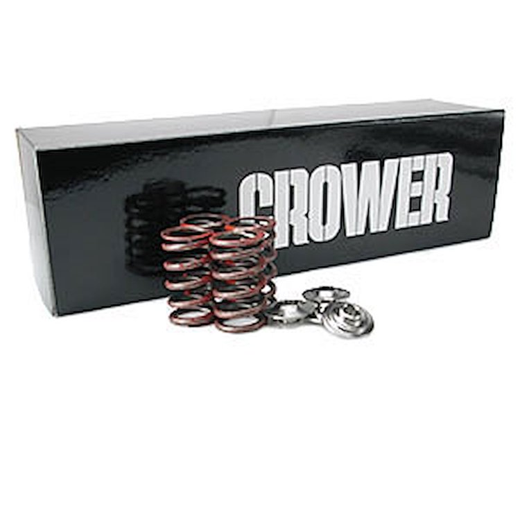 KIT NISSAN SR20 SINGLE SPRING / TITANIUM RETAINERS