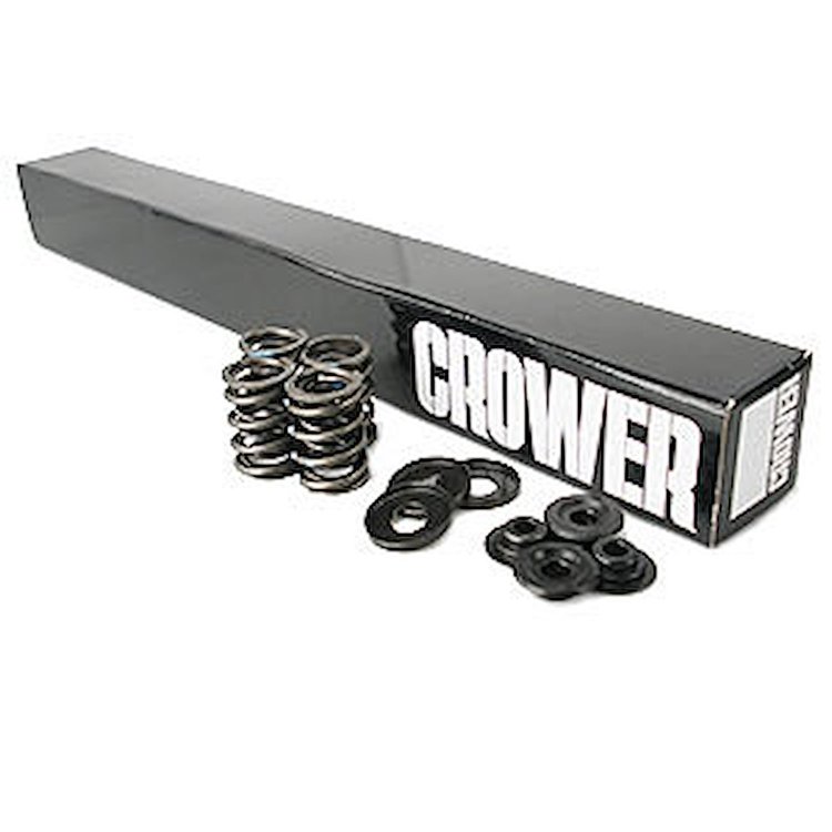 KIT NISSAN PATROL DUAL SPRING / STEEL RETAINERS