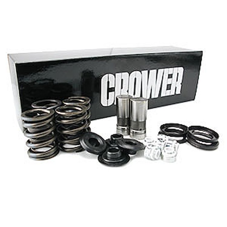 KIT FORD 351C 351M 400 V8 DUAL SPRING SOLID