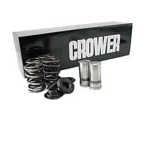 KIT MOPAR 273-340-360/318 (67-UP) LA SINGLE SPRING SOLID
