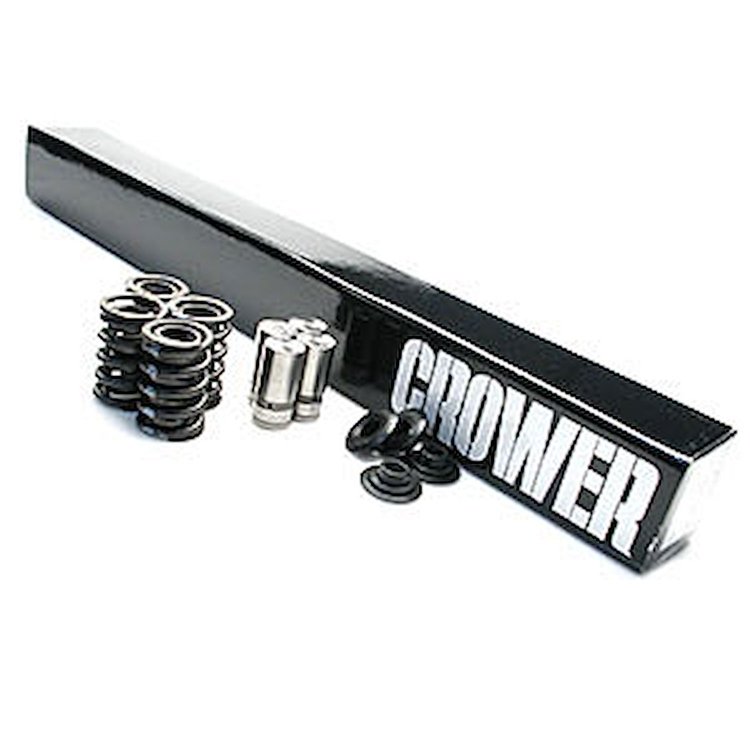 KIT AMC 199-232-258 SINGLE SPRING SOLID