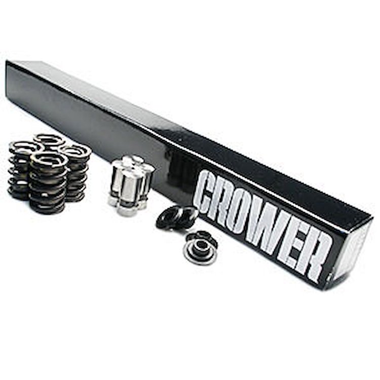 KIT AMC 290-401 SINGLE SPRING SOLID