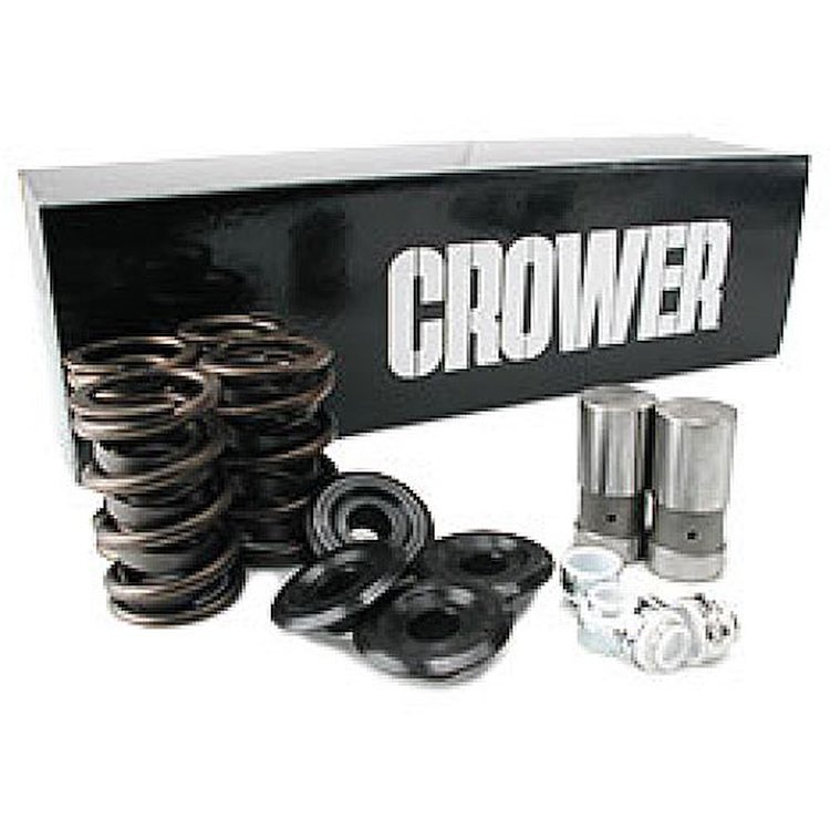 Spring, Retainer, & Lifter Kit Ford 332-428 (1963-Up)