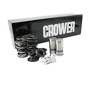 Spring & Retainer Kit