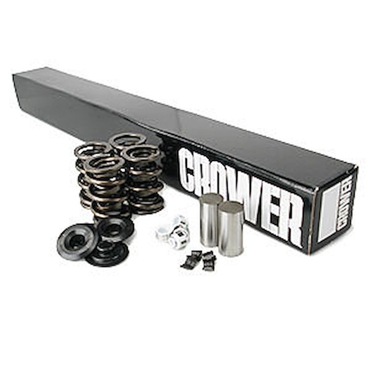KIT MOPAR 426 HEMI (66-71) DUAL SPRG W/CHILLED IRON LIFTER