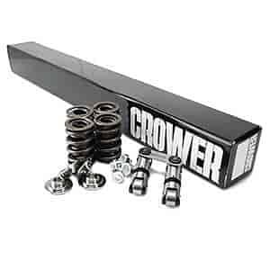 ROLLER LIFTER KIT CHEVY 262-400 DUAL SPRING